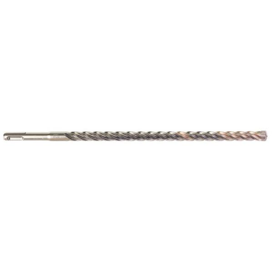 Milwaukee MX4 Hammarborr SDS-Plus, 4-skärs 12x310 mm