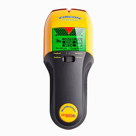 MULTIDETEKTOR HD900C ONESTEP ZIRCON