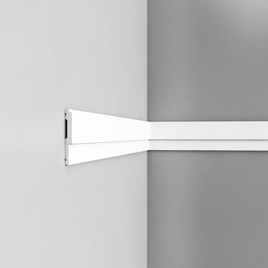 Panel- & Bröstlist P9900