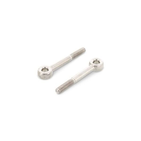Schäfer & Peters 0444412100 Skruvögla M12X100 GL30, 25-pack