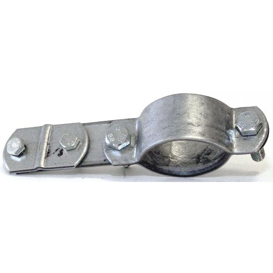 Televes 241361 Rörklov för 50 mm rör