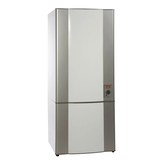 Varmvattenberedare Lantbruk 300 E Metro Therm