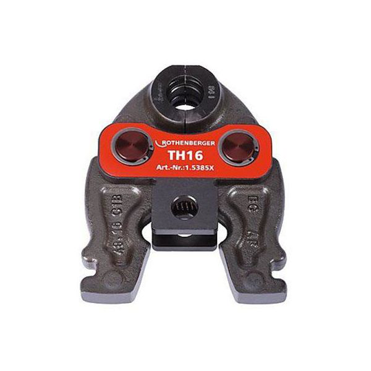 Rothenberger Compact Pressback TH-profil 16 mm