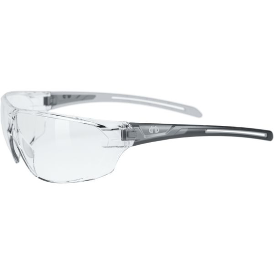 Hellberg Helium Skyddsglasögon klar lins