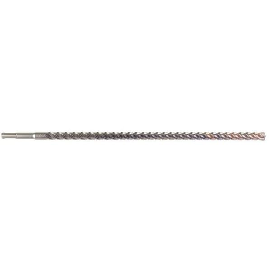 Milwaukee MX4 Hammarborr SDS-Plus, 4-skärs 14x450 mm