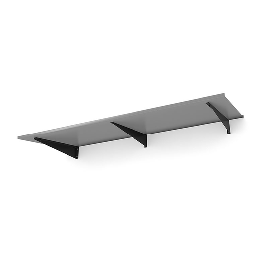 Entrétak Easy Collection Flat Designtak