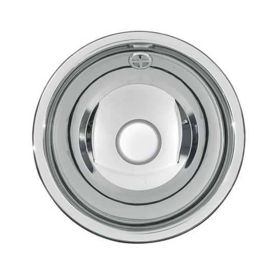 Franke RNDH260 Tvättställ
