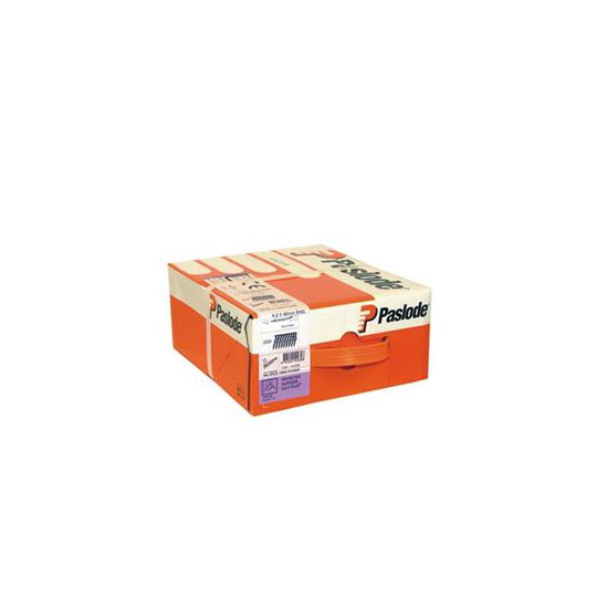 Paslode 403412 Spik 0°, Varmförzinkad 35x2,1 mm Slät