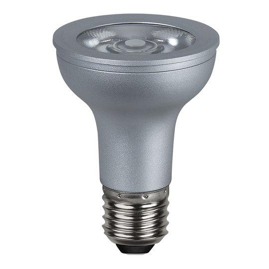 LED-LAMPA E27 PAR20 DIM TO WARM Star Trading
