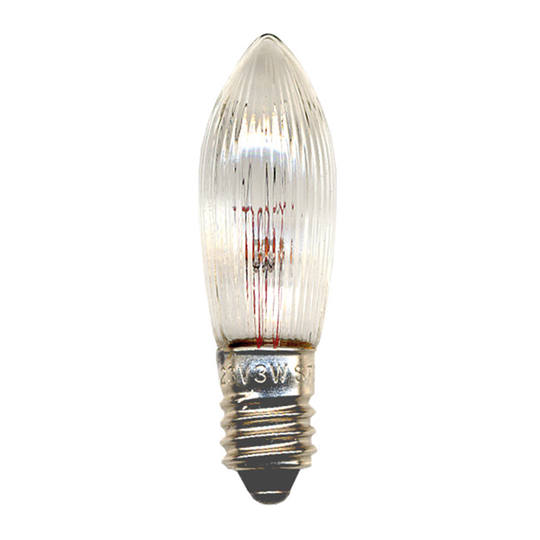 RESERVLAMPA SPAREBULB Star Trading