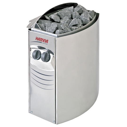 BASTUAGGREGAT VEGA BC80 HARVIA