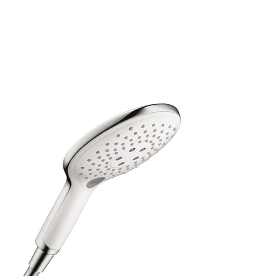 Hansgrohe Raindance Select S Handdusch Vit