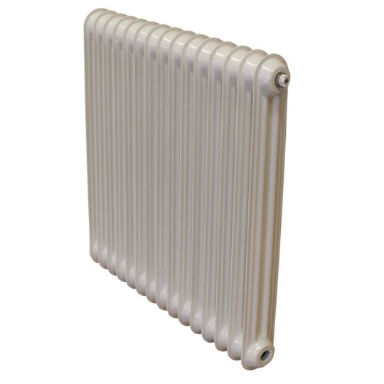 Lenhovda MR Sektionsradiator sektionsdjup 75 mm 590 x 600 mm