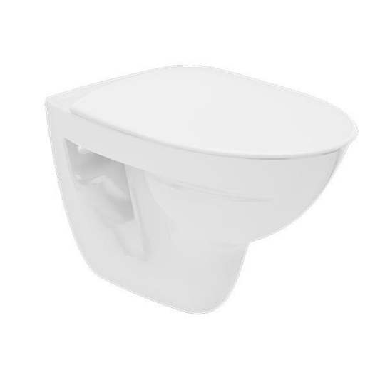 Ifö 627500009 WC-skål