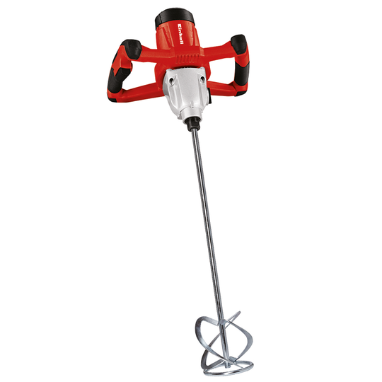 OMRÖRARE 1 400 W - TC-MX 1400-2 E EINHELL