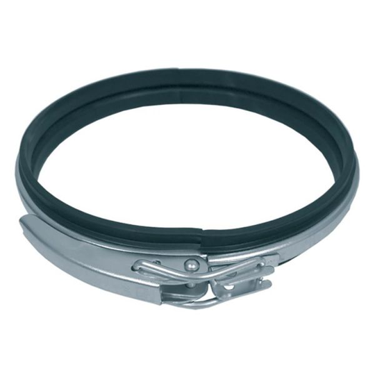 Lajac PRTE-100 Snabbspännband Ø 100 mm
