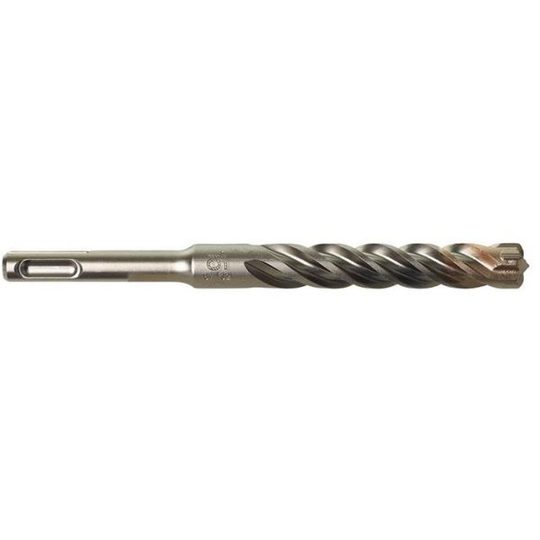 Milwaukee MX4 Hammarborr SDS-Plus, 4-skärs 15x160 mm