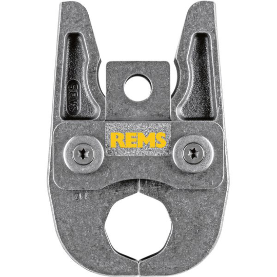 REMS 570955 Pressback Standard, SA-kontur Presskontur: SA 35