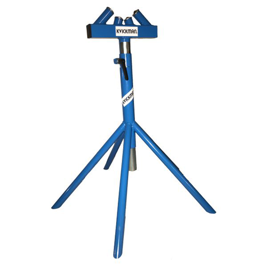 Kvickman JO Rörstöd för Ø25-180 mm rör