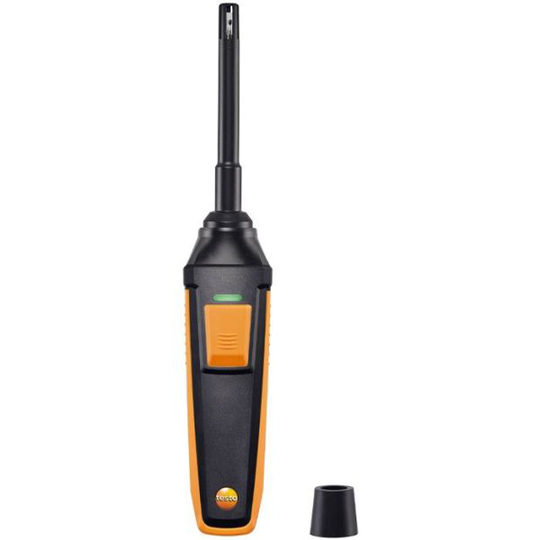 Testo 06369731 Fuktgivare med Bluetooth