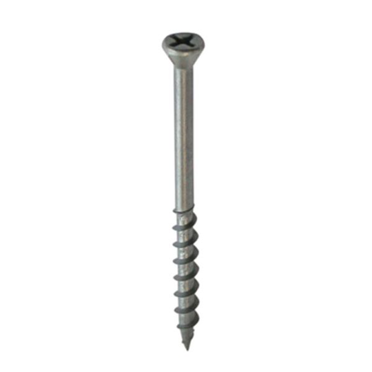 Grabber TU42K Trallskruv PH-2 250-pack 4,3 x 42 mm