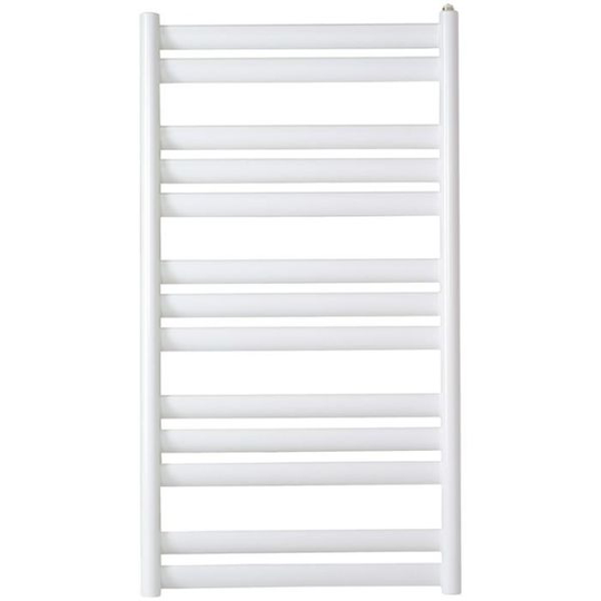 Purmo Java 0705 Handdukstork vit, 500 x 700 mm