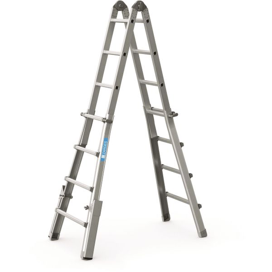 Zarges Variomaks V Multikombistege 4,2 m