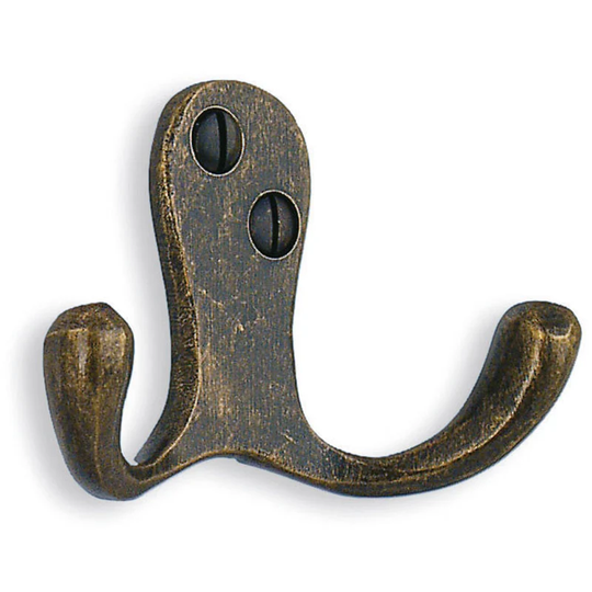 DUBBELKROK BA246 BESLAGSBODEN