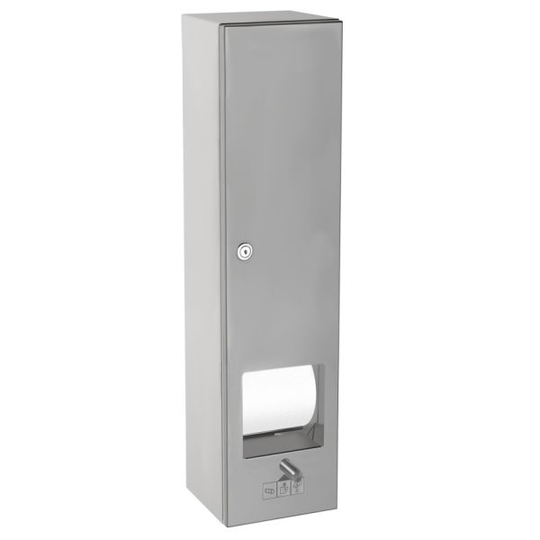 Franke RODX674B Toalettpappershållare