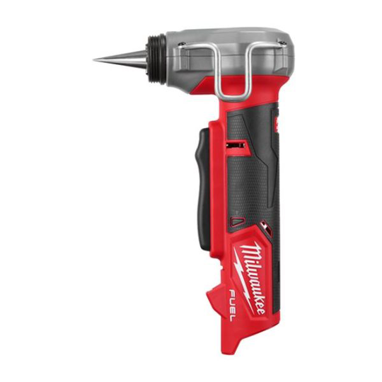 Milwaukee M12 FPXP-I10202C Rörexpander med batteri och laddare