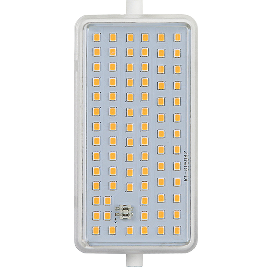 LED-LAMPA R7S HALO-LED 344-51 Star Trading