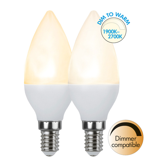 LED-lampa Smart 358-69-3 Star Trading