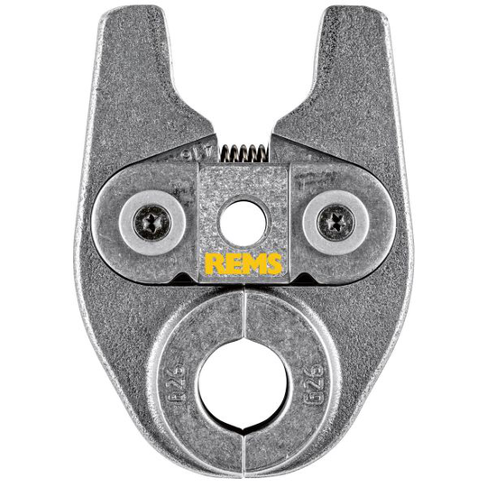 REMS 578448 Pressback G-kontur, Mini G 26