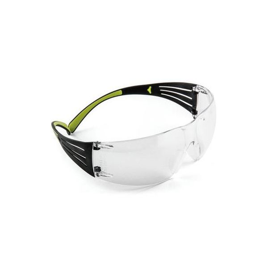 3M Peltor SecureFit Comfort SF401AF Skyddsglasögon