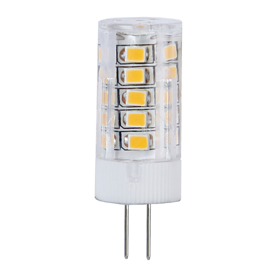 LED-lampa G4 Halo 344-17 Star Trading