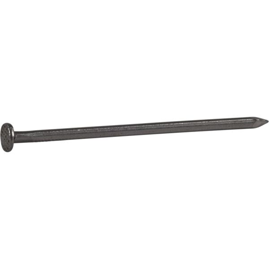 ESSVE 777377 Spik fyrkant, blank 2 x 50 mm, 1790-pack