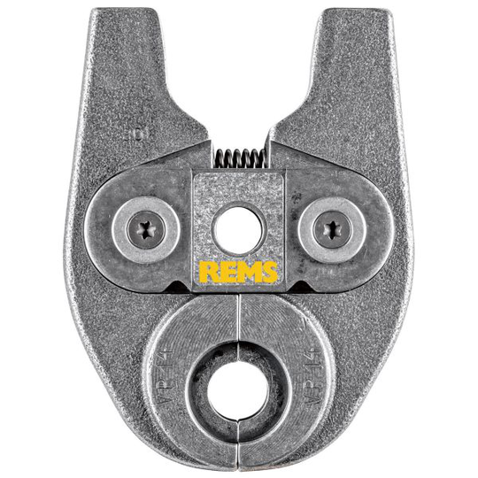 REMS 578480 Pressback VP-kontur, Mini VP 14