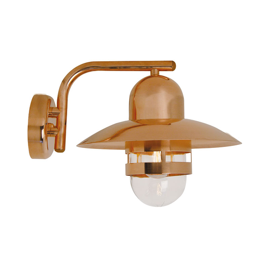 Vägglampa Nibe Nordlux