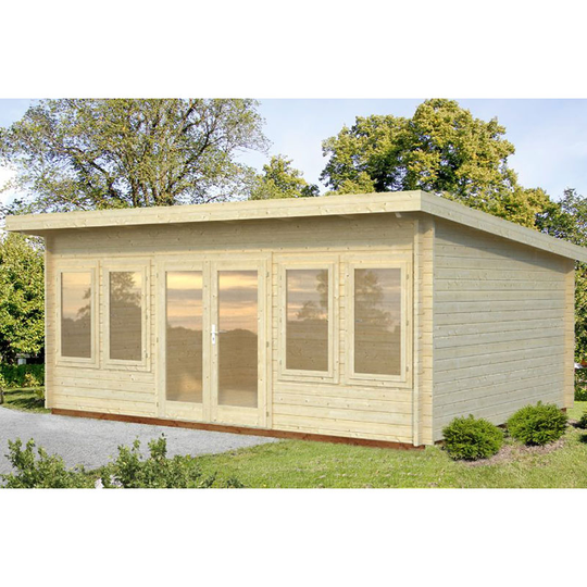 STUGA LISA 19,4 PALMAKO