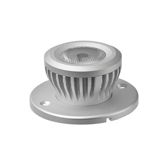 DOWNLIGHT BASTU 1,2W TYLÖ