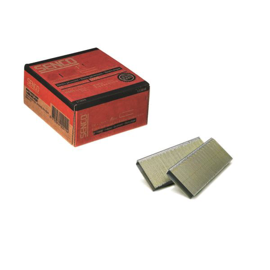Senco L11BAB Klammer EFZ, 5000-pack 5,7 x 19 mm