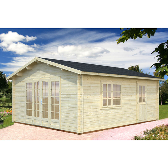 STUGA IRENE 19 PALMAKO