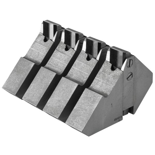 REMS 771160 RWS Skärsats rörgänga G cylindrisk höger 1/4-3/8", RWS
