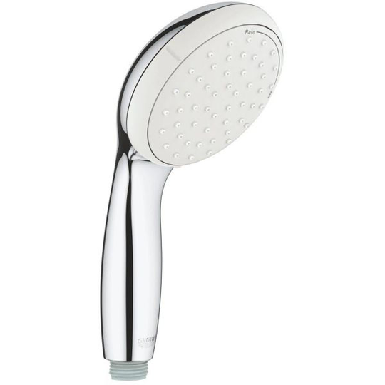 Grohe Tempesta 100 Handdusch 2 strålmönster