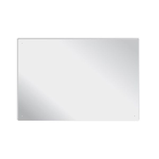 ABC Vent ABC-TP Täckplåt vitlack 250x200 mm