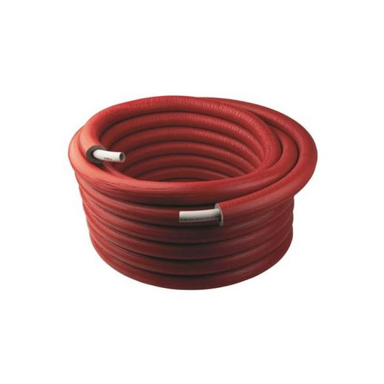 Roth 1876853V Rör 25 m, med extra isolering 26 mm