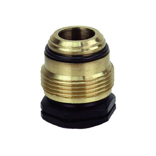 TA PRK 425 Förminskning utvändig gänga 40xR50 mm