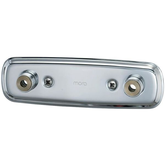 Mora Fix 701026 Blandarfäste 150 c/c, dold rördragning