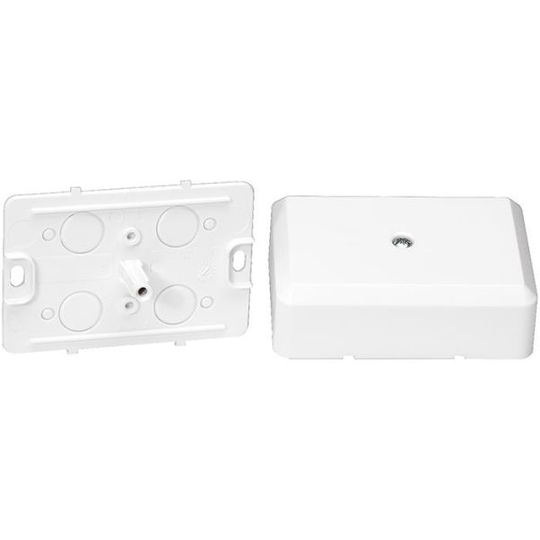Schneider Electric Mureva TED-001 Kopplingsdosa utan anslutningsplint