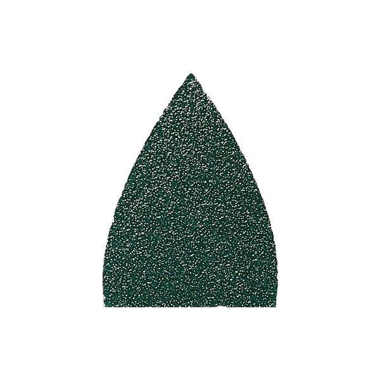 Fein 63717184012 Slippapper 20-pack, för slipfinger K40